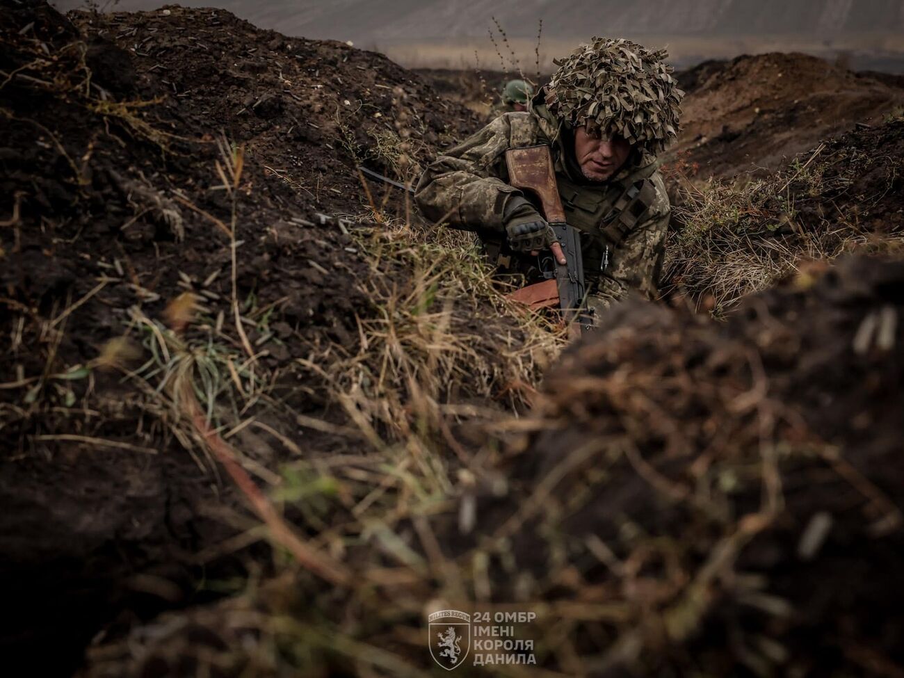 С начала полномасштабного вторжения ВСУ нейтрализовали более 707 тыс. оккупантов