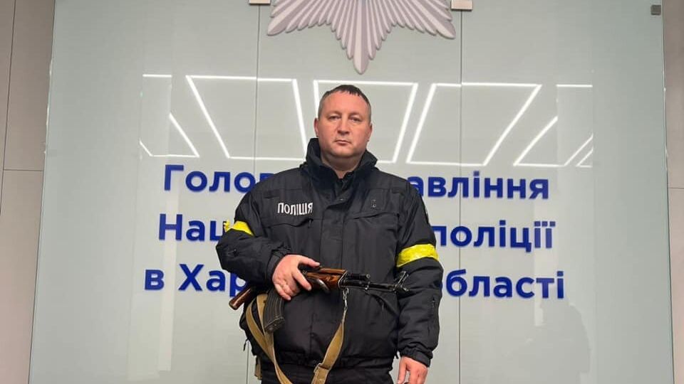 Тимошко не пояснив причин звільнення з керівної посади в НПУ