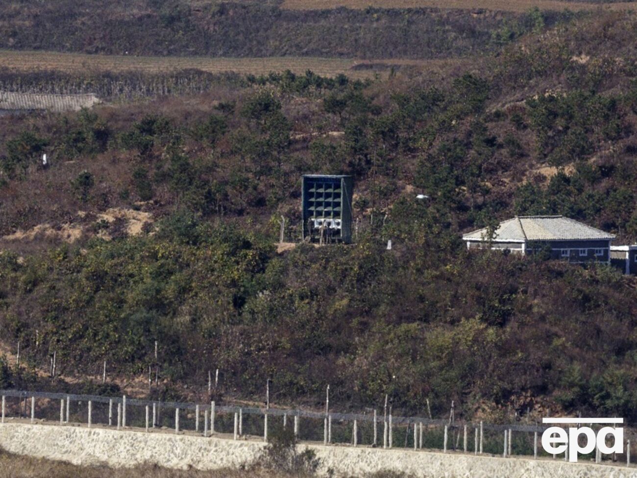 КНДР снова глушит сигналы GPS