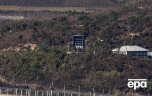 КНДР снова глушит сигналы GPS