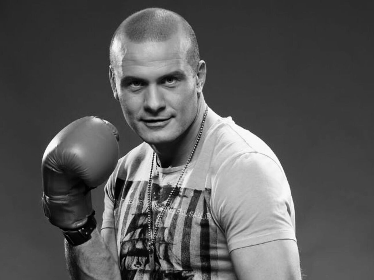 У квітні Узелков сказав, що йому зробили операцію на серці