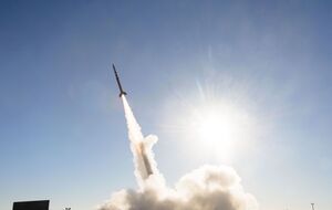 Поставки ракет должны закрыть потребности украинской ПВО до конца года, отметила WSJ