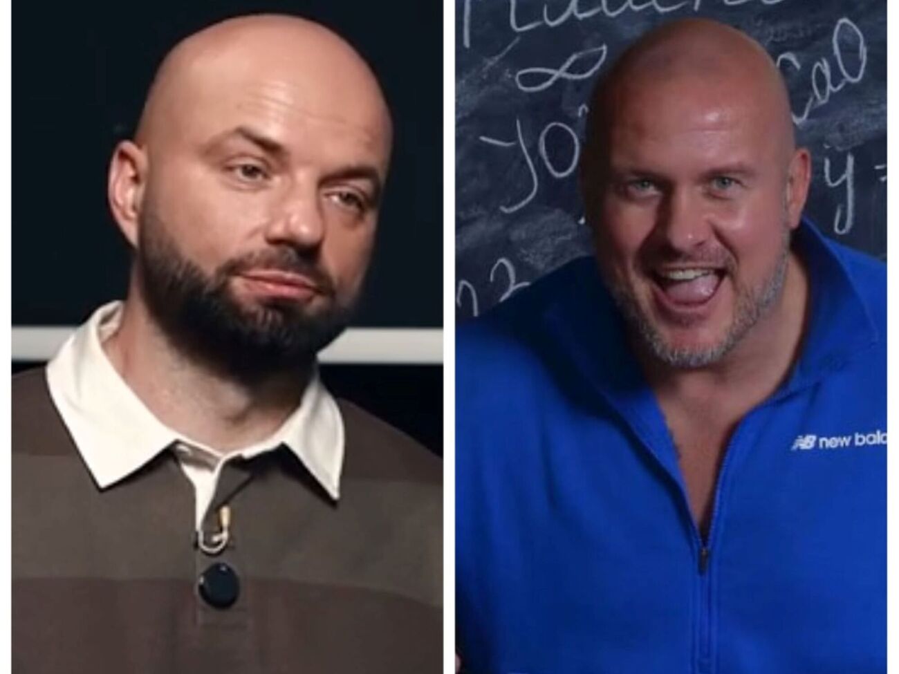 Демин об Узелкове: Вячеслав был сложным