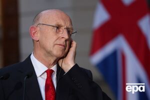 Запад с Украиной "может и должен" выиграть войну на истощение у РФ, отметил Хили