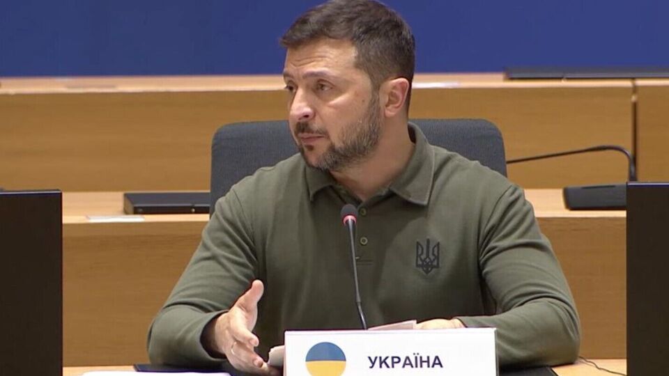 Зеленський: Ми перетнули позначку перших 100 одиниць ракетного озброєння цього року