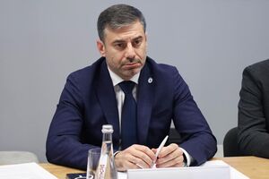 Лубинец сообщил, что направляет письмо в МККК и ООН по случаю расстрела россиянами раненого украинского военного