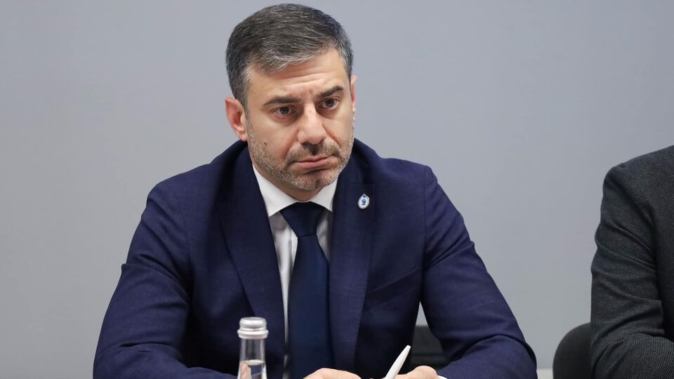 Лубинец сообщил, что направляет письмо в МККК и ООН по случаю расстрела россиянами раненого украинского военного