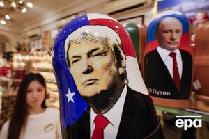 Трамп заявлял, что "закончить войну в Украине – в интересах Америки"