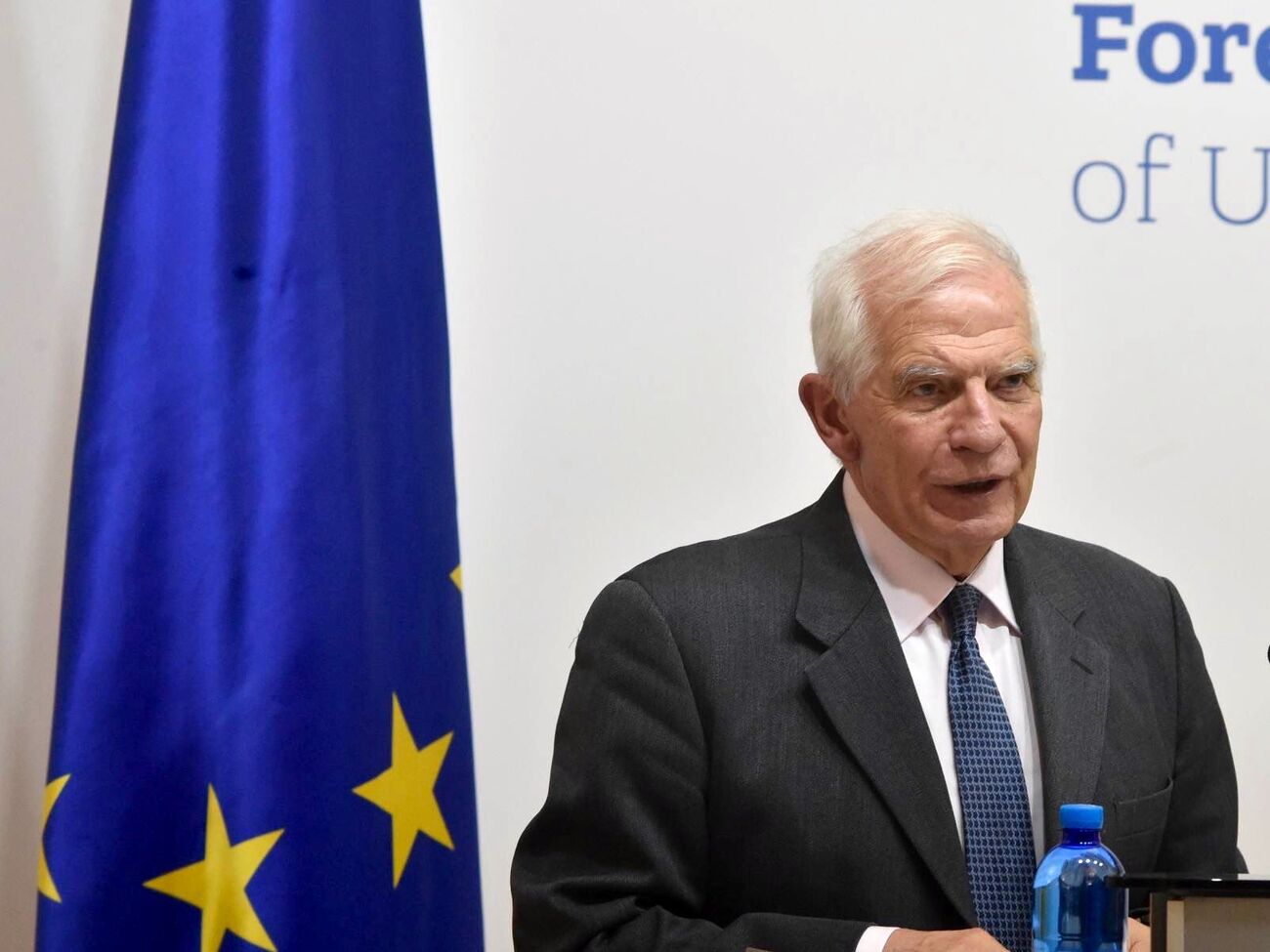 У межах EUMAM уже пройшло навчання 60 тис. українських військових, розповів Боррель