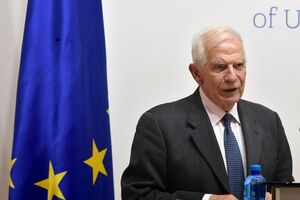 У межах EUMAM уже пройшло навчання 60 тис. українських військових, розповів Боррель