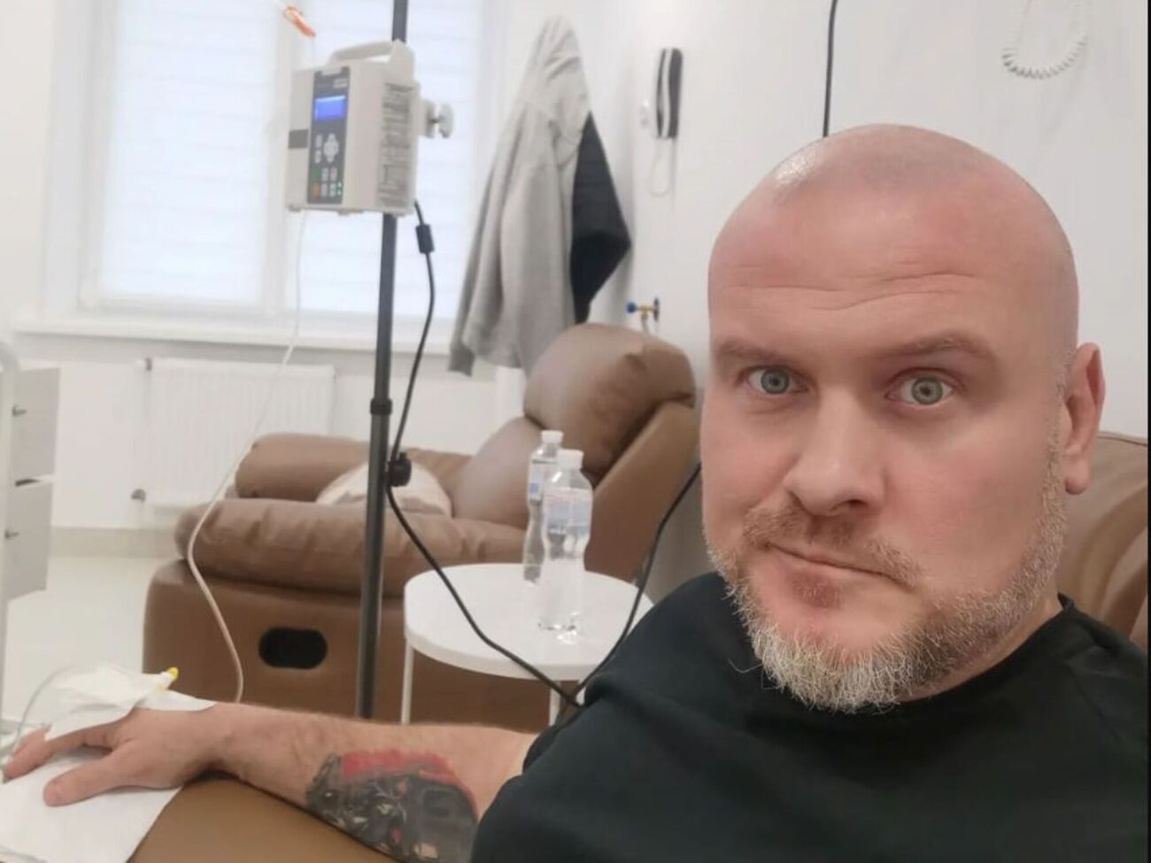 Узелков: Профессиональный спорт – это инвалидность