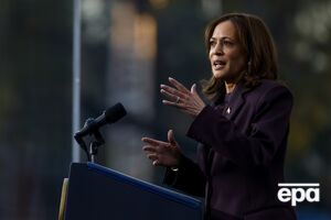 Гарріс раніше була окружною прокуроркою Сан-Франциско і генеральною прокуроркою Каліфорнії, зазначив Newsweek