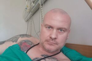 Узелков скончался 9 ноября