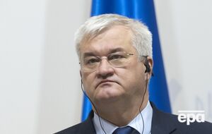 Сибига призвал ЕС к увеличению инвестиций в украинский ОПК и усилению санкций против РФ