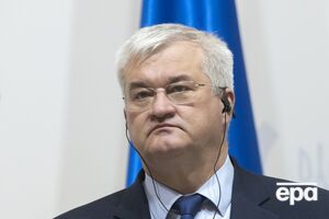 Сибига призвал ЕС к увеличению инвестиций в украинский ОПК и усилению санкций против РФ