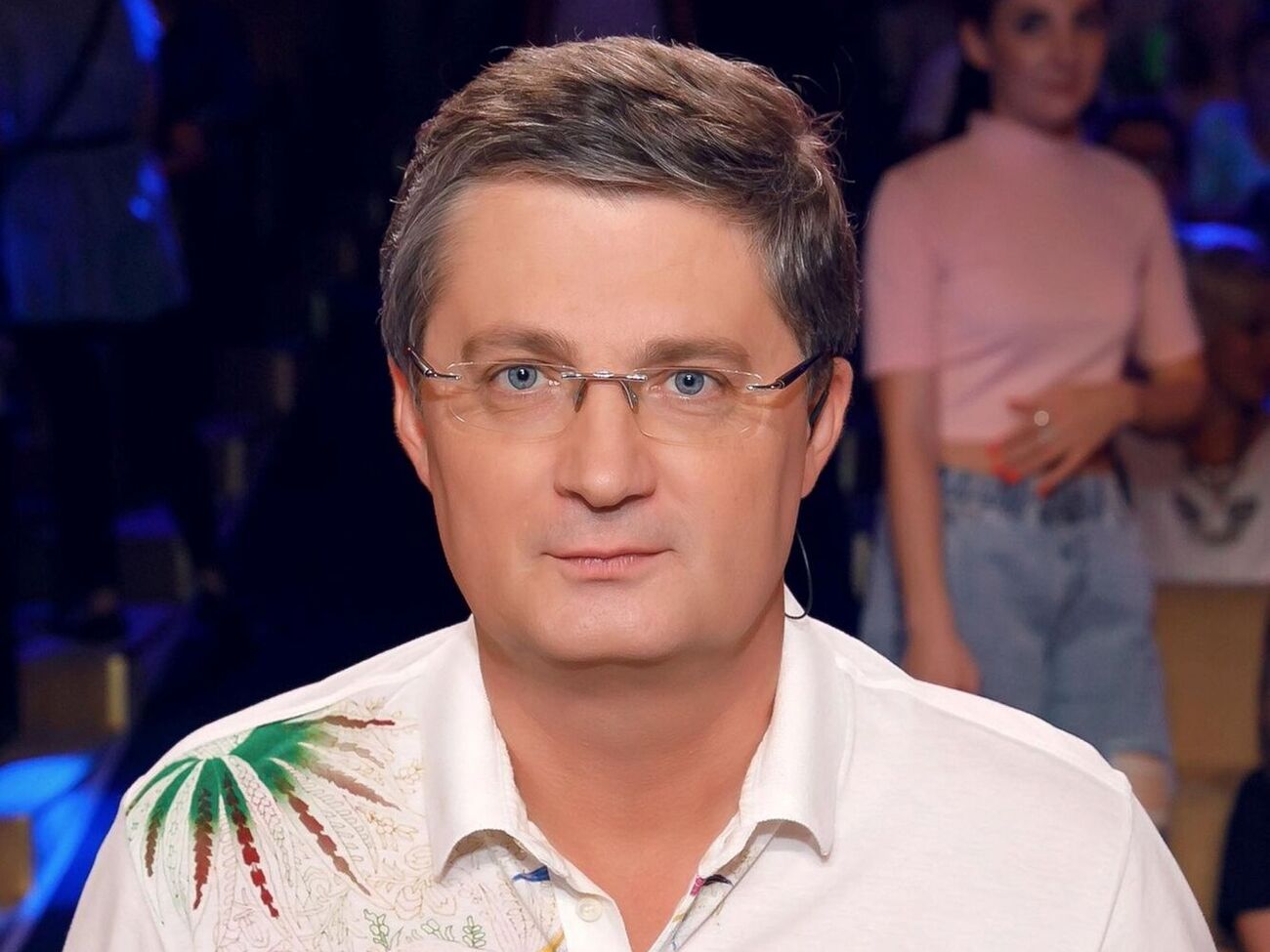 Кондратюк: Земля тебе пухом, Слава. Мои искренние соболезнования Роберту и Оливии, и всем родным