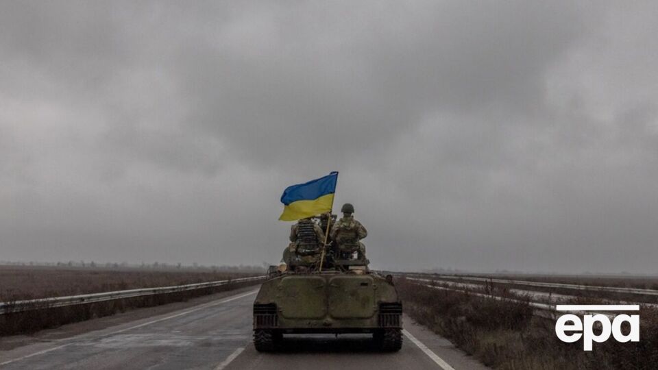 Українські захисники й далі завдають втрат окупаційним військам