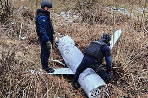 Протиповітряна оборона працювала задля захисту українців від російського повітряного терору, розповів президент