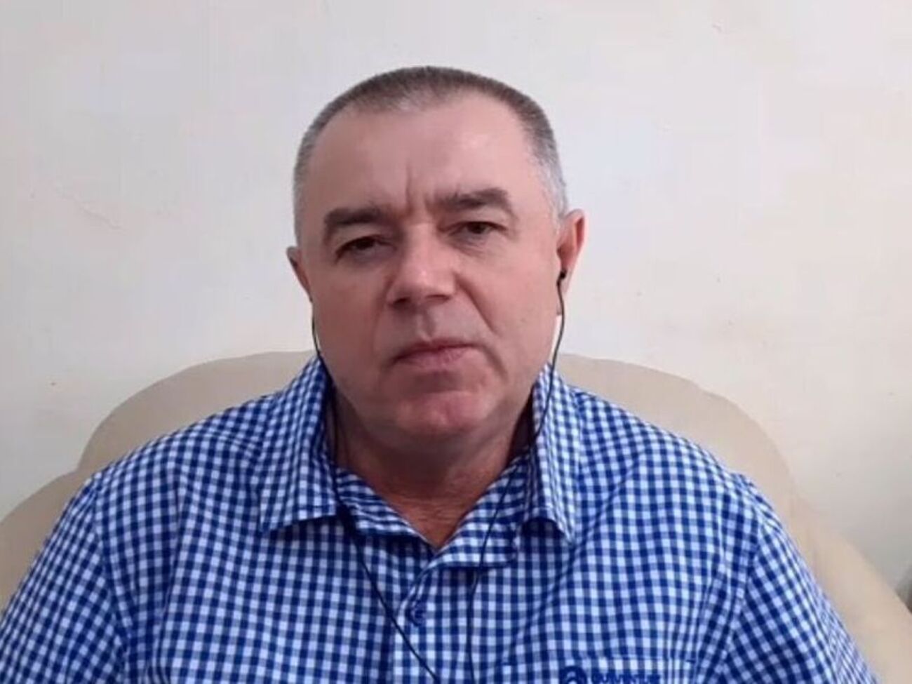 Свитан: Если бы Путин не предупредил США о пуске "Орешника", они могли бы нанести превентивный удар