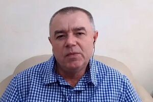 Свитан: Если бы Путин не предупредил США о пуске "Орешника", они могли бы нанести превентивный удар