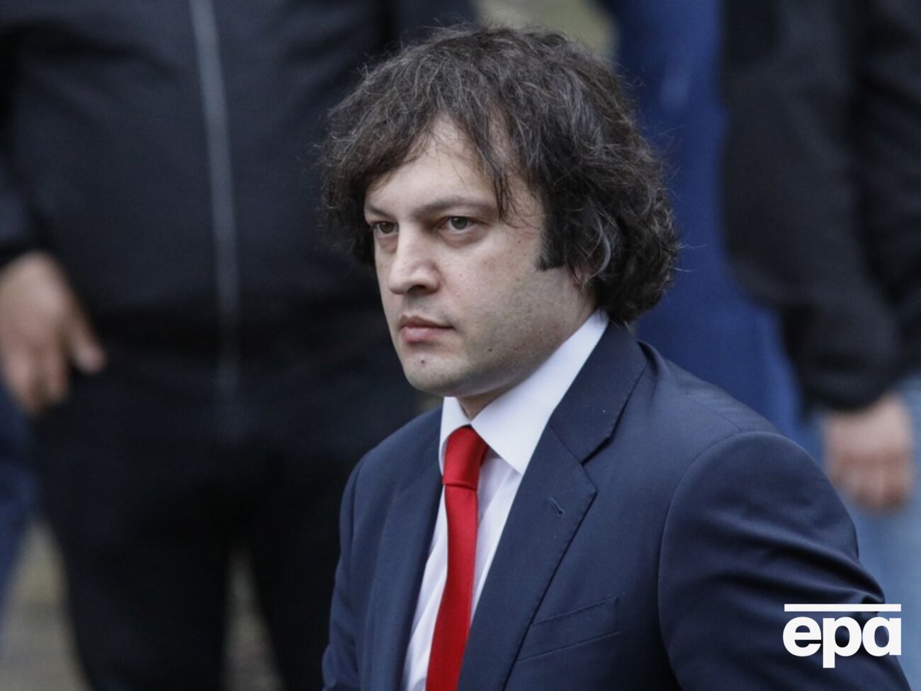 Кобахидзе: Для нас главное – отношения с Дональдом Трампом