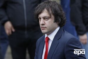 Кобахидзе: Для нас главное – отношения с Дональдом Трампом