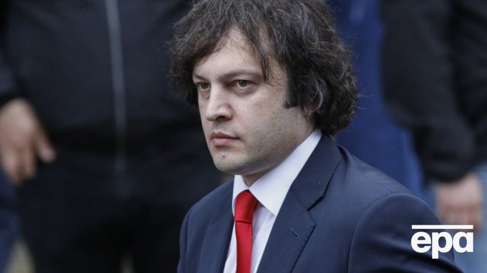 Кобахидзе: Для нас главное – отношения с Дональдом Трампом