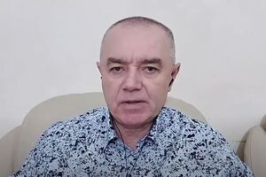 Свитан: "Орешник" еще приходит полевые испытания