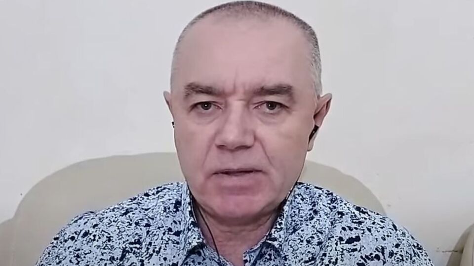 Свитан: "Орешник" еще приходит полевые испытания