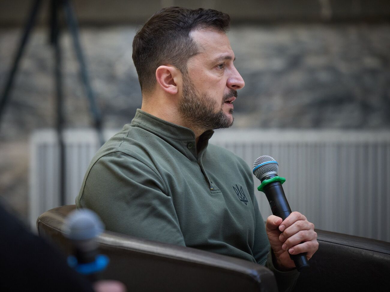 Зеленський: "єПідтримка" може стати фактично програмою національного донату