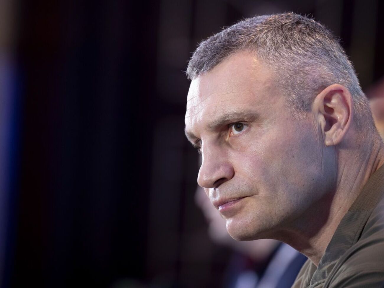Мер Києва наголосив на важливості допомоги на рівні громад