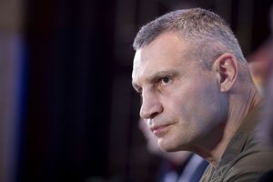 Мер Києва наголосив на важливості допомоги на рівні громад