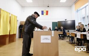 Голосование завершилось в 21.00