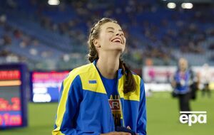 Магучих – олимпийская чемпионка, по итогам сезона она завоевала уже вторую награду