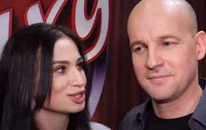 Великий одружився зі своєю обраницею 27 липня