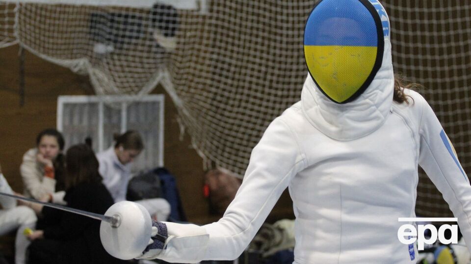 В ФФУ отметили, что будут стоять на стороне украинских спортсменов