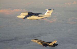 Перехват происходил 6 декабря, отметили в минобороны Нидерландов