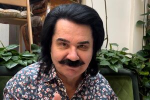 Зібров: Я вважаю, що поганих людей немає