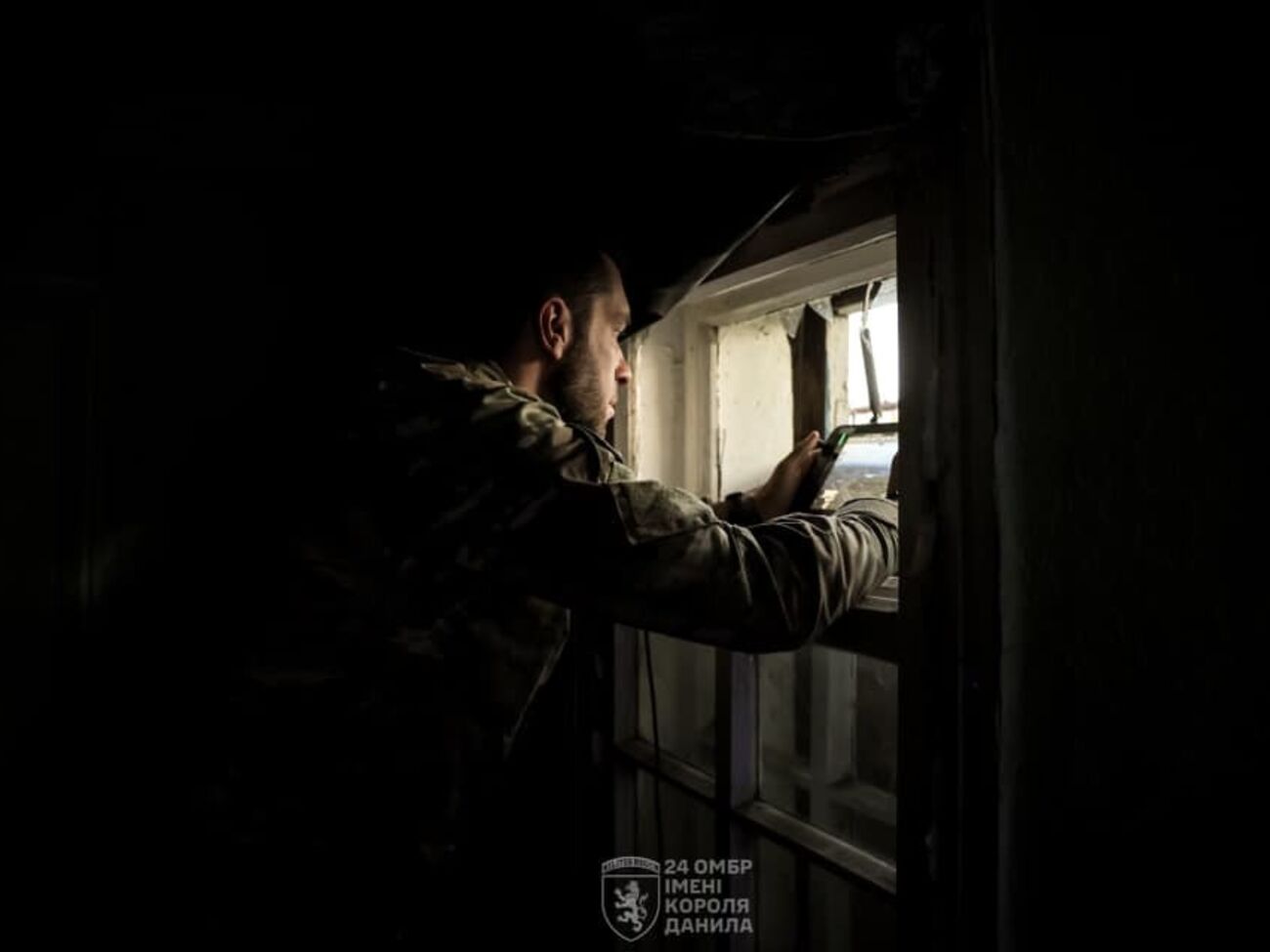 ЗСУ відійшли в кількох місцях фронту