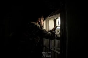 ВСУ отошли в нескольких местах фронта