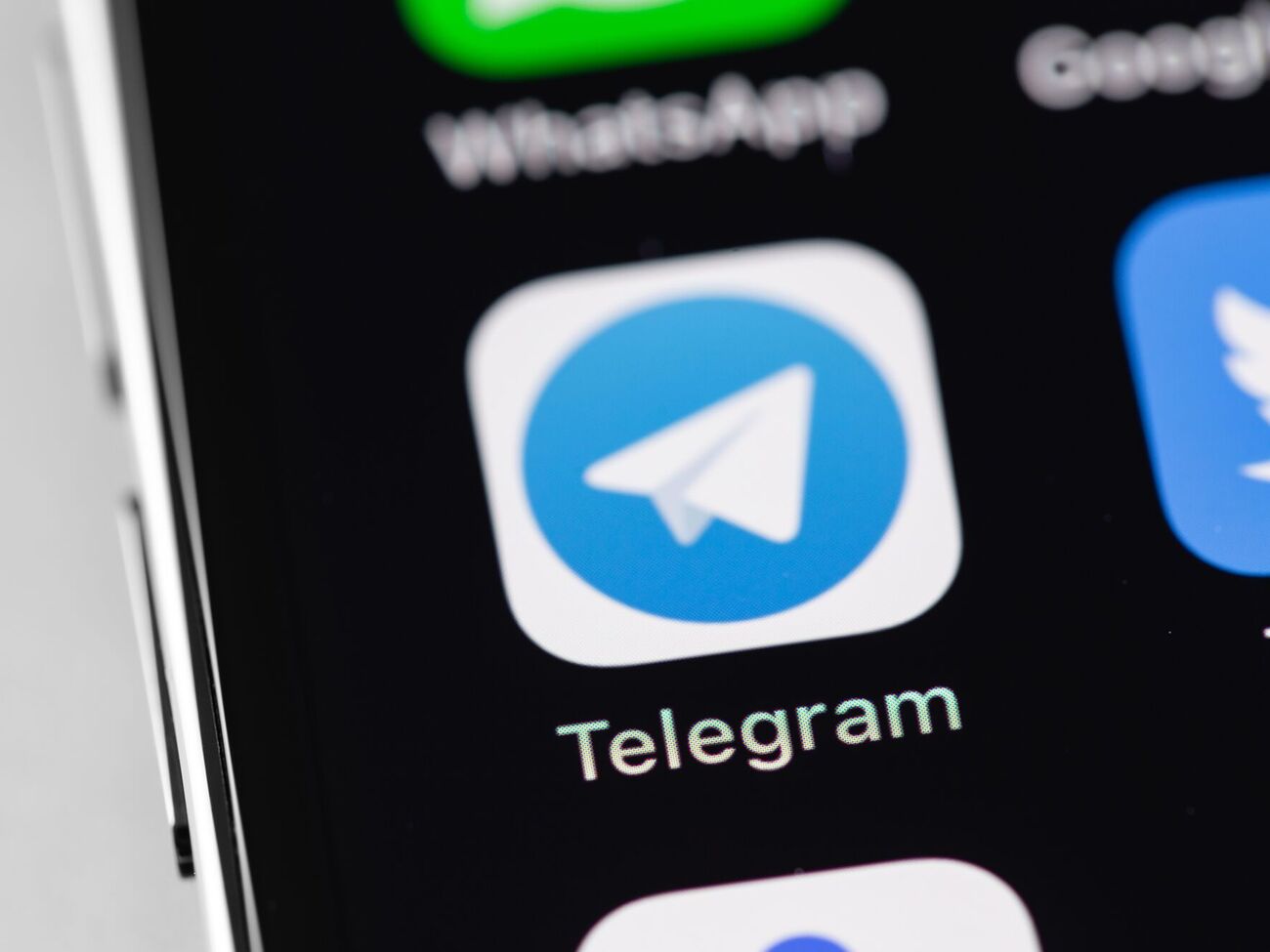 Зеленський говорив, що до регулювання соцмереж, зокрема Telegram, треба підходити дуже обережно