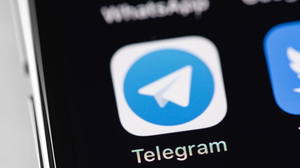 Зеленский говорил, что к регулированию соцсетей, в частности Telegram, надо подходить очень осторожно
