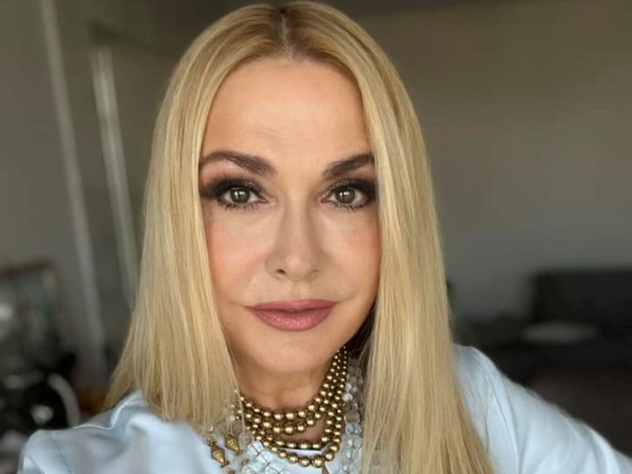 Сумська: Яскравішого за Борисюка я не зустріла, чесно кажучи, за ці роки