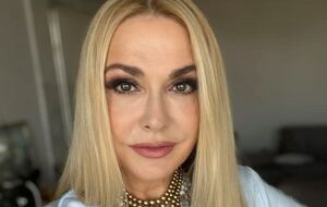 Сумська: Яскравішого за Борисюка я не зустріла, чесно кажучи, за ці роки