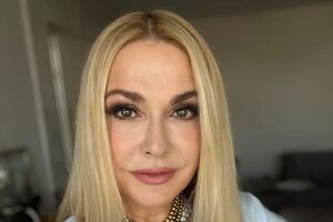 Сумська: Яскравішого за Борисюка я не зустріла, чесно кажучи, за ці роки