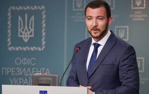 Никифоров заявил о формировании контактной группы для завершения войны