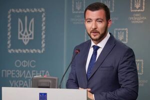 Никифоров заявил о формировании контактной группы для завершения войны