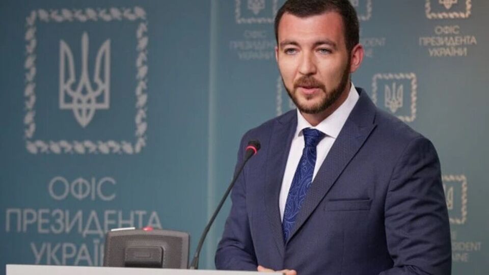 Никифоров заявив про формування контактної групи для завершення війни