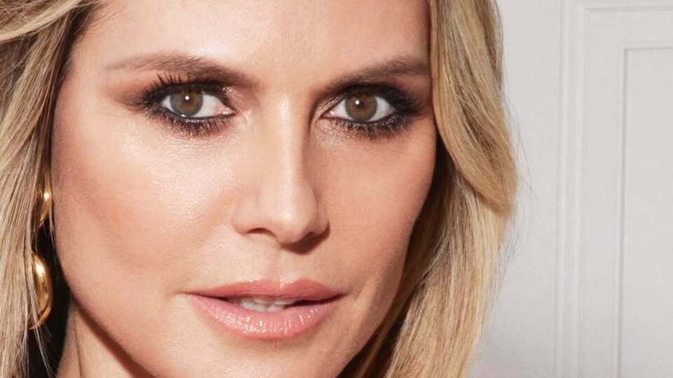 Клум: Між сценами