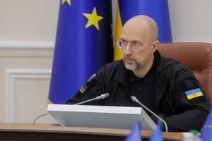 Украинцы уже подали более 6 млн заявок на получение выплаты 1 тыс. грн – Шмыгаль
